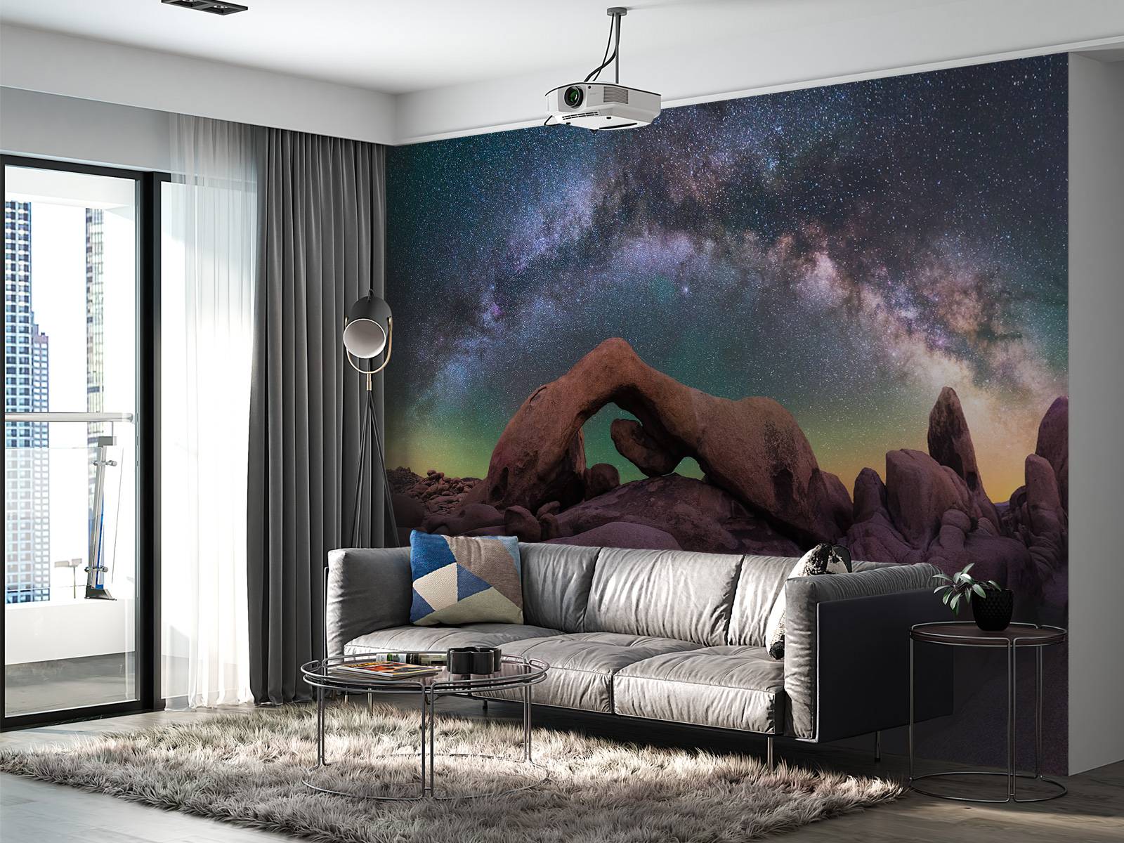 Arch's Gallery