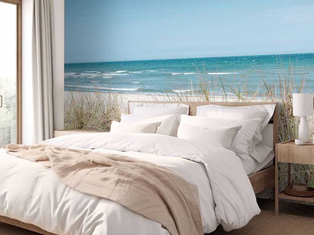 Beach in Boltenhagen