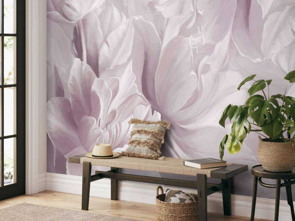 Big Tulips Soft