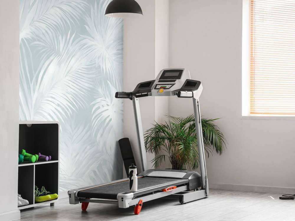 Palm Extravaganza Ocean