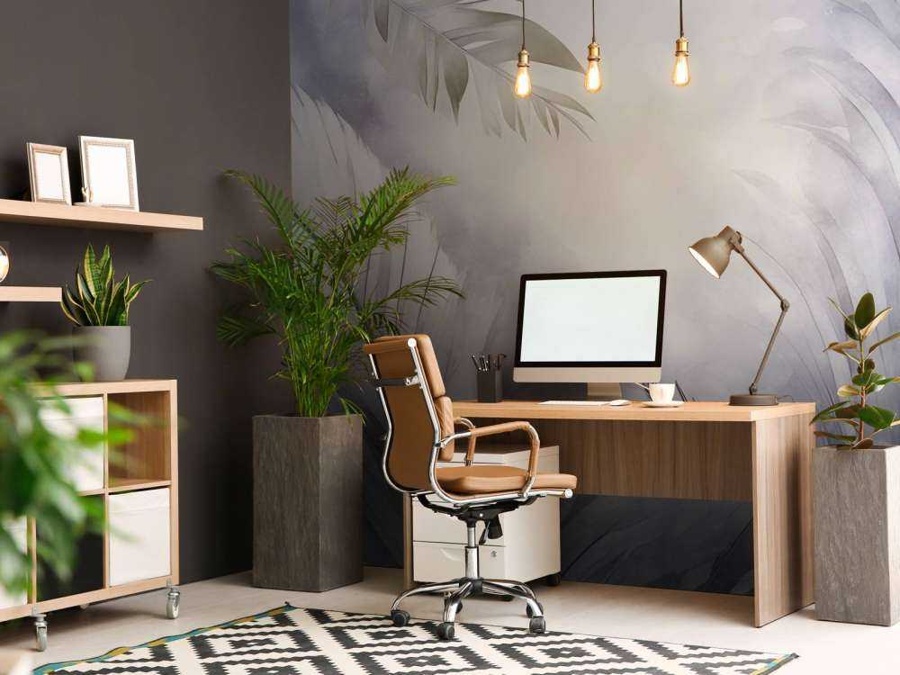 Feathers Magic Purple