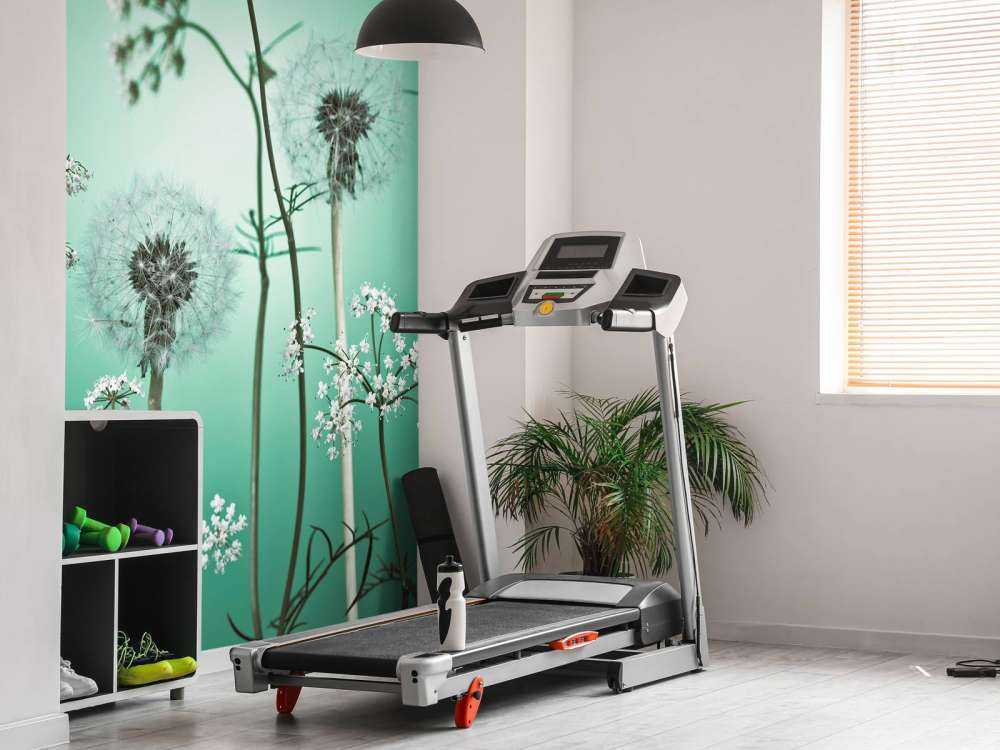 Meadow fantasy turquoise