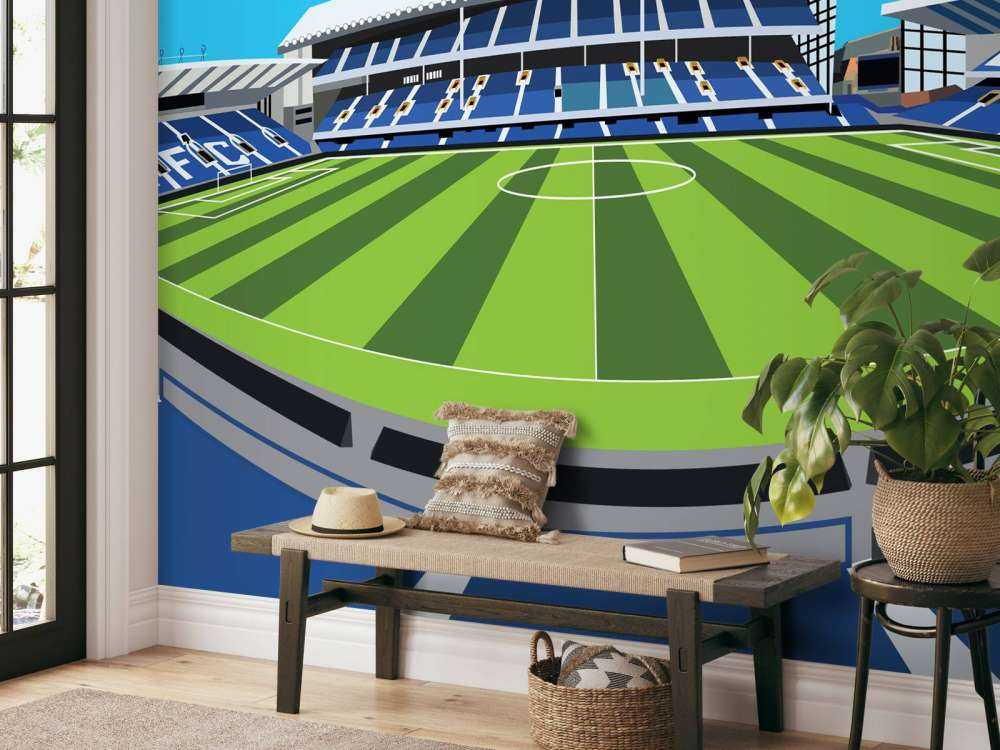 Goodison Park - Everton FC