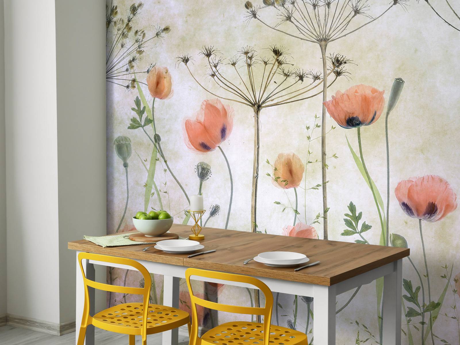 Poppy Meadow