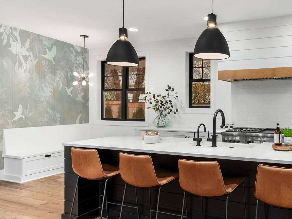 Bırds ın the fog 3