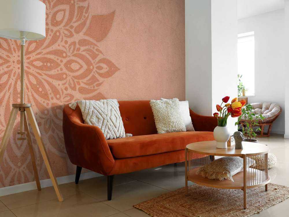 Earth Mandala Harmony