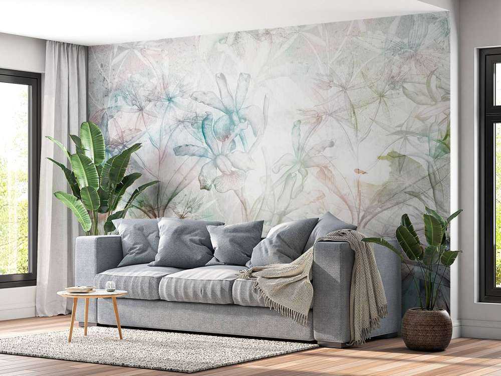 Concrete Orchid Dream