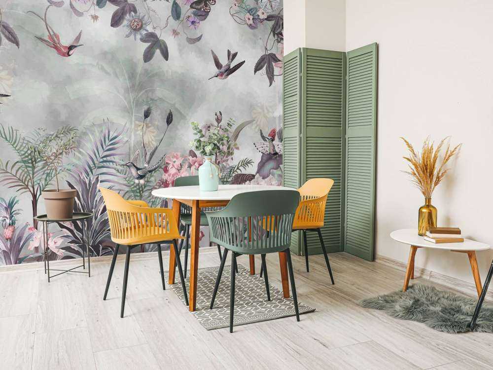 Tropic and Orchids 7