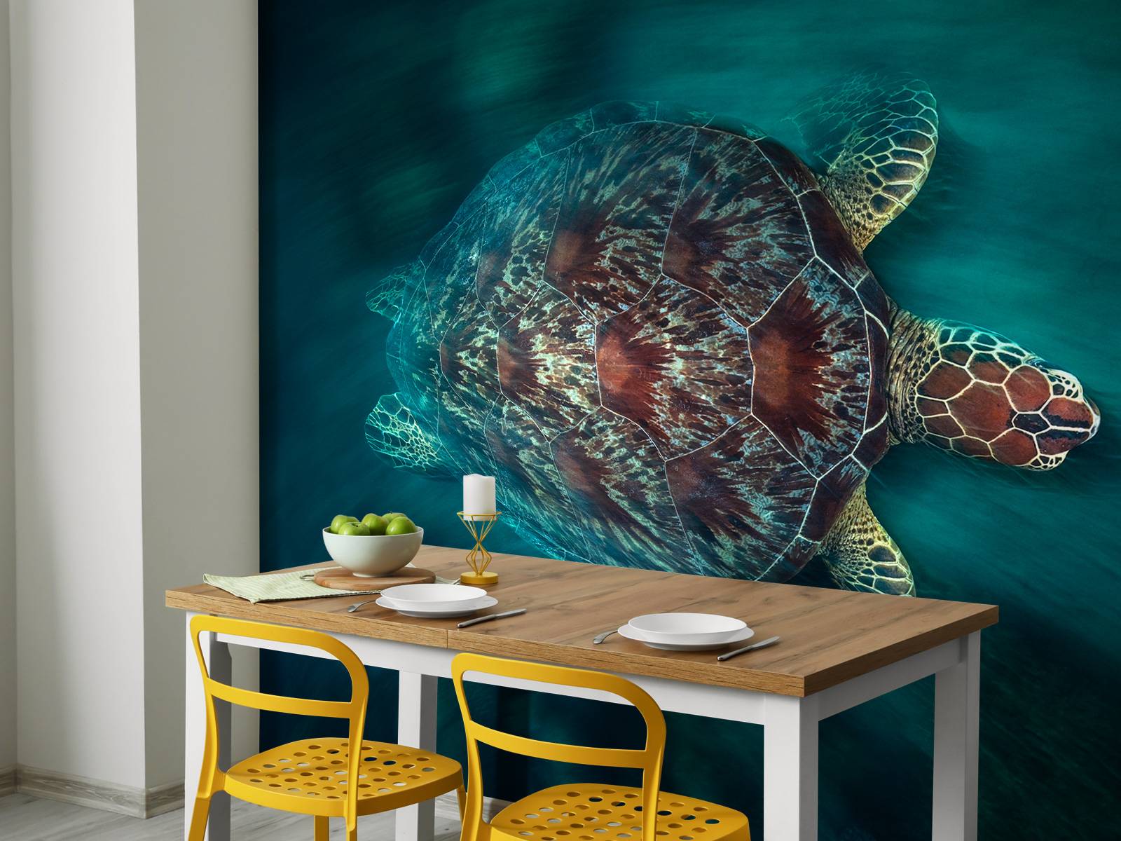 Vaclocity Turtle