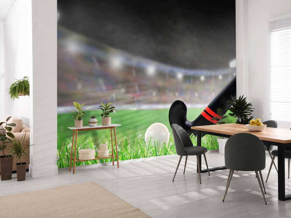 Hockeystadion