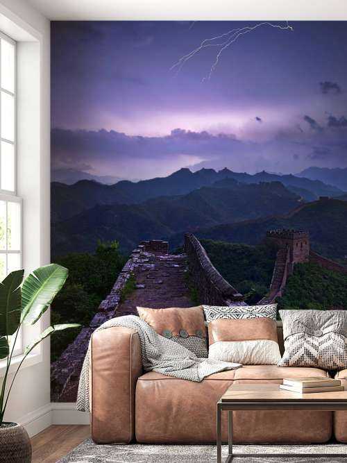 Great Wall