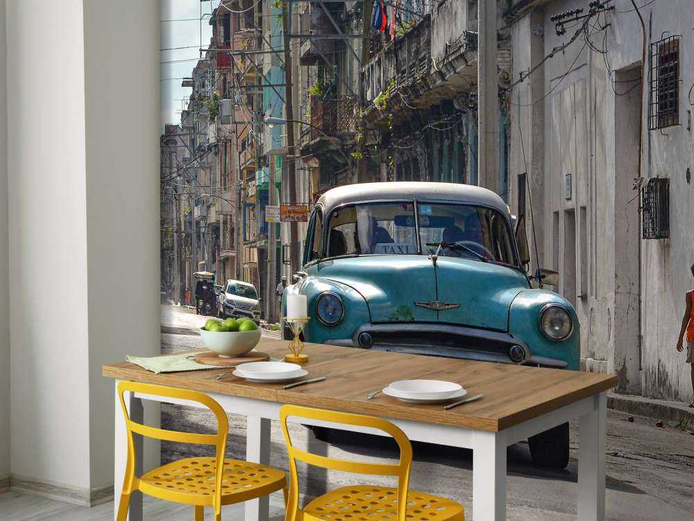 Cuba