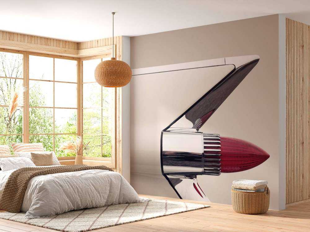 US classic car Coupe Deville 1959