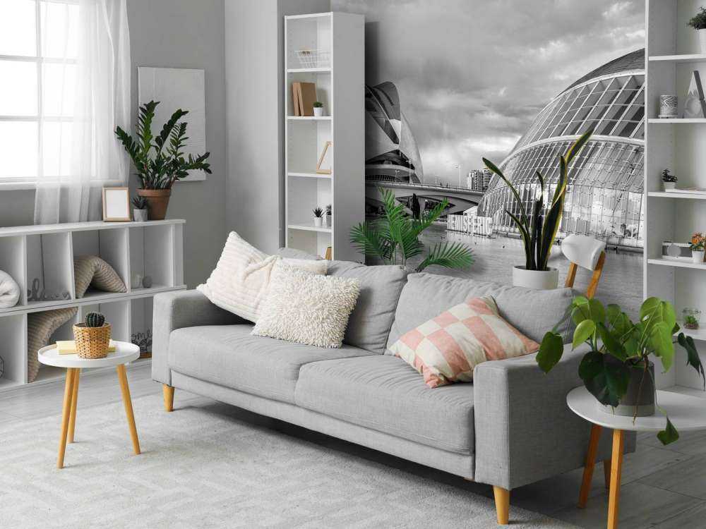 Opera House - Palau de les arts Reina Sofia & Hemisfèric - Valencia