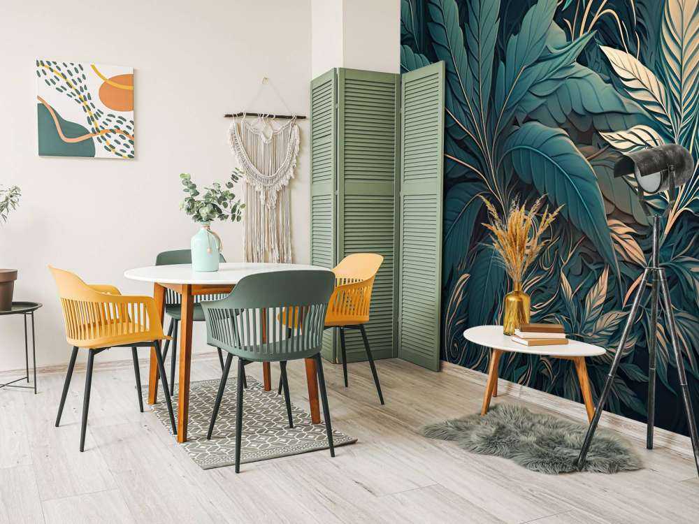 Nature design