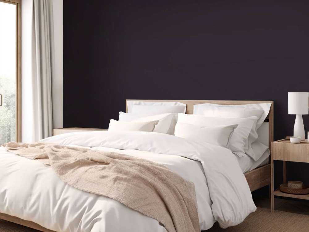 Charcoal grey