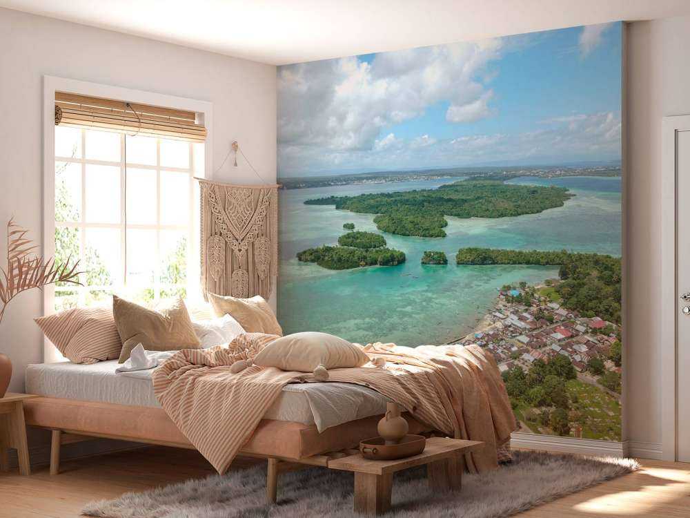 Dorp in Maluku