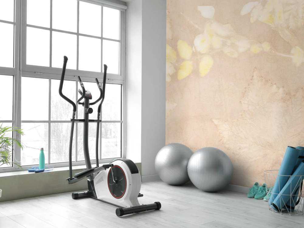 Snowberry and wild blackberry - hazelnut