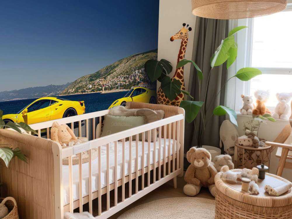 Italian Perfection by the Sea