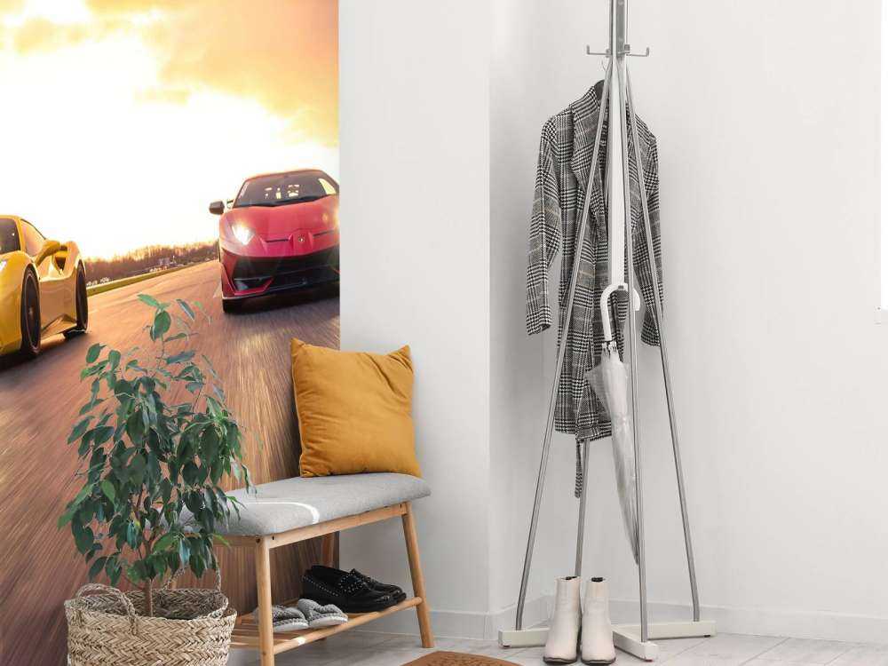 Ferrari vs Lamborghini