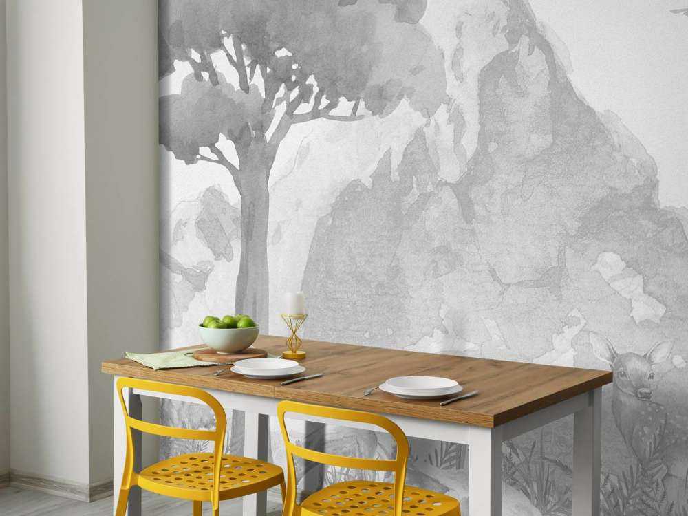 Friends of the woods