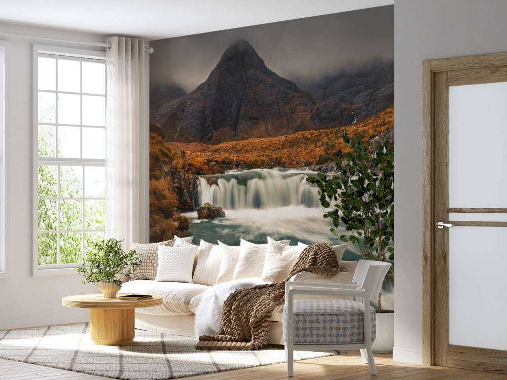 Visions of Scotland I