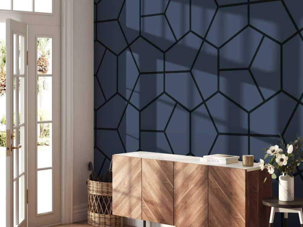 Geometric pattern