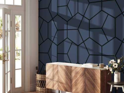 Geometric pattern