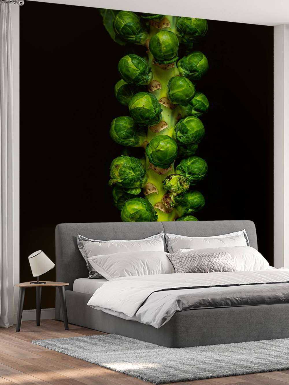Brussels sprouts