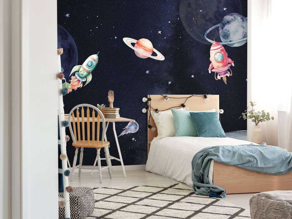 Galactic Explorer Dark