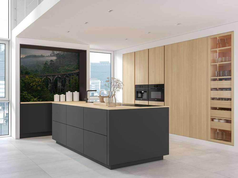 Railway bridge through jungle