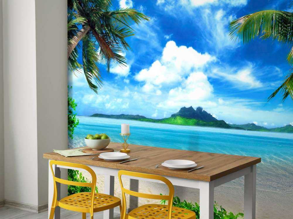 Island