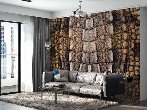 Crocodile Texture