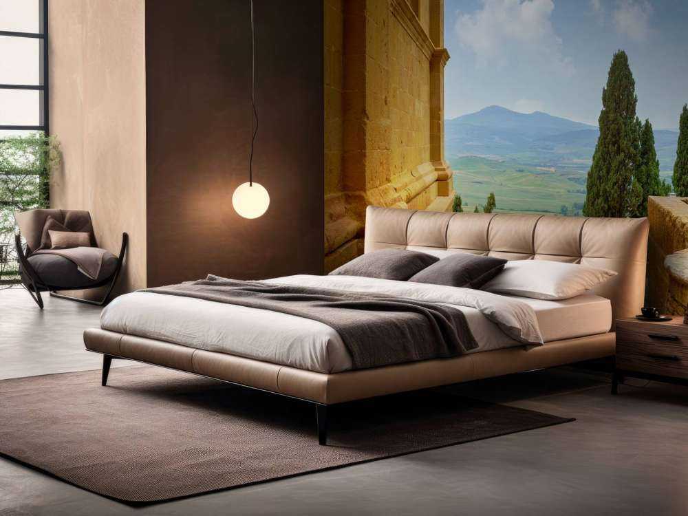 Stairs from Italian village