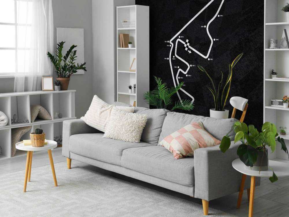 Formule 1 Circuit - Yas Marina Circuit - Abu Dhabi