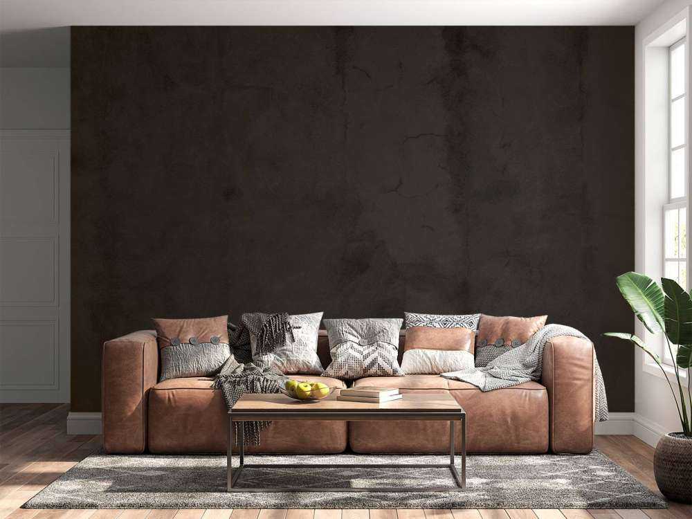 Sultana black concrete
