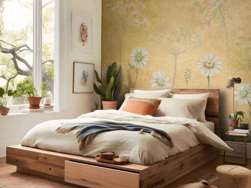 Dazzling Daisies - Yellow