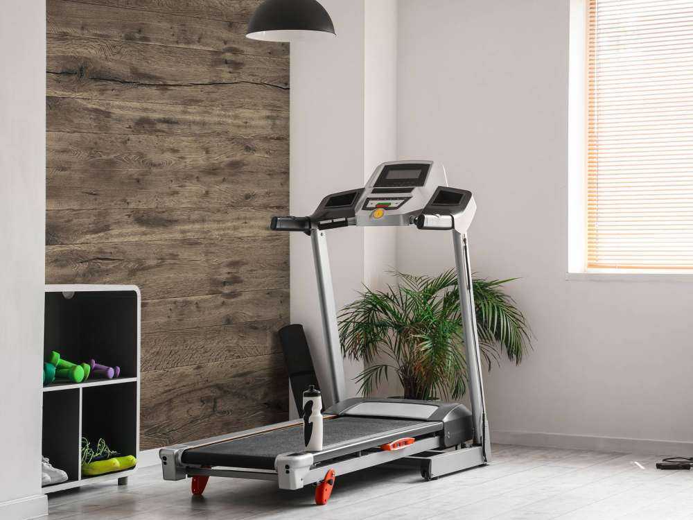 Rustic wooden planks