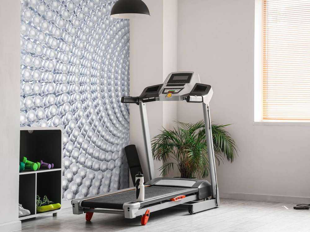 Tunnel with 3D balls