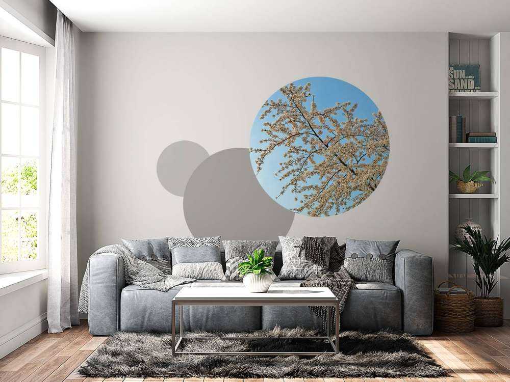 Blossom branch