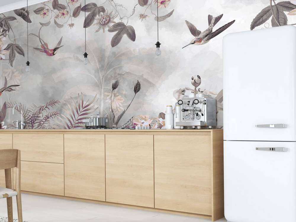 Tropic and Orchids 9