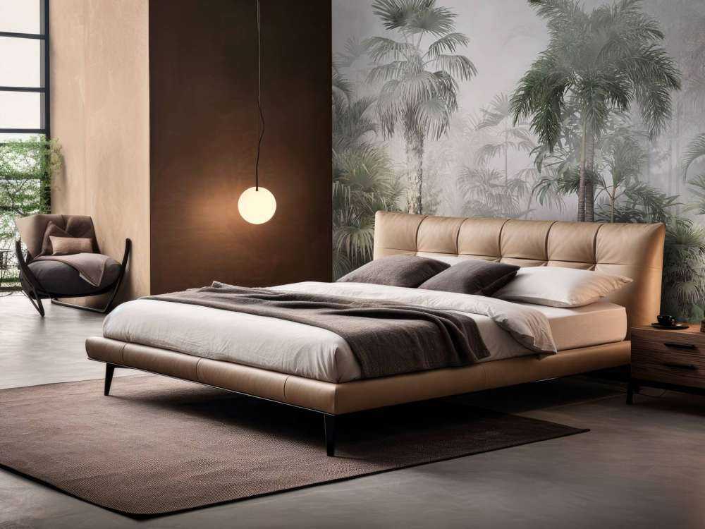 Morning Mist in the Tropics