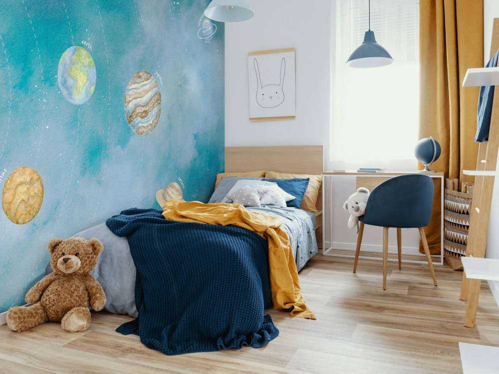 Orbital Ballet of the Planets