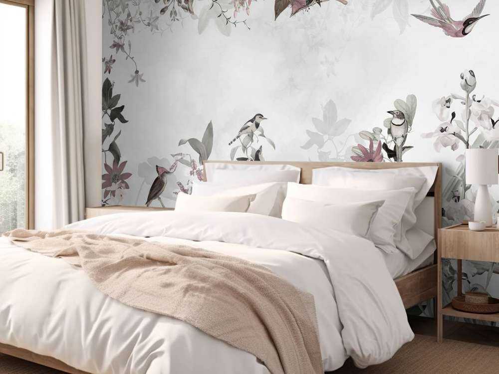 Brick Wall in Garden 5