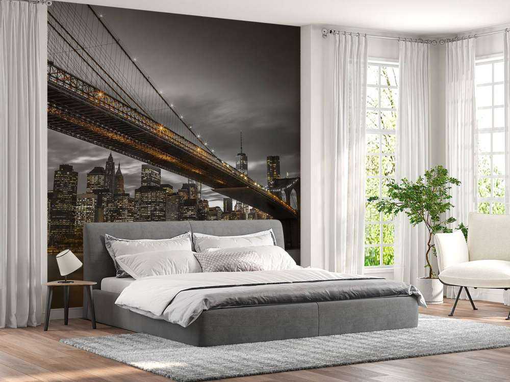 Brooklyn Bridge, New York