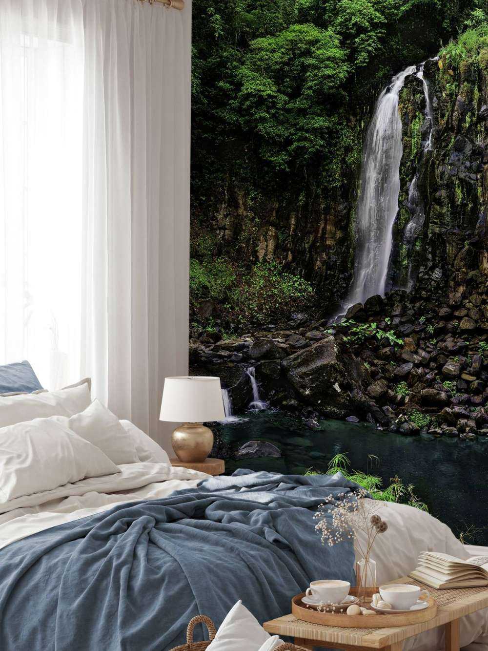 Millaa Millaa Waterfall