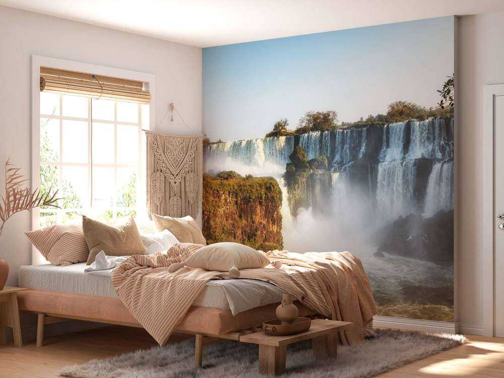 Iguazu Waterfalls