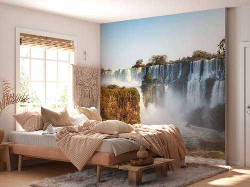 Iguazu Waterfalls