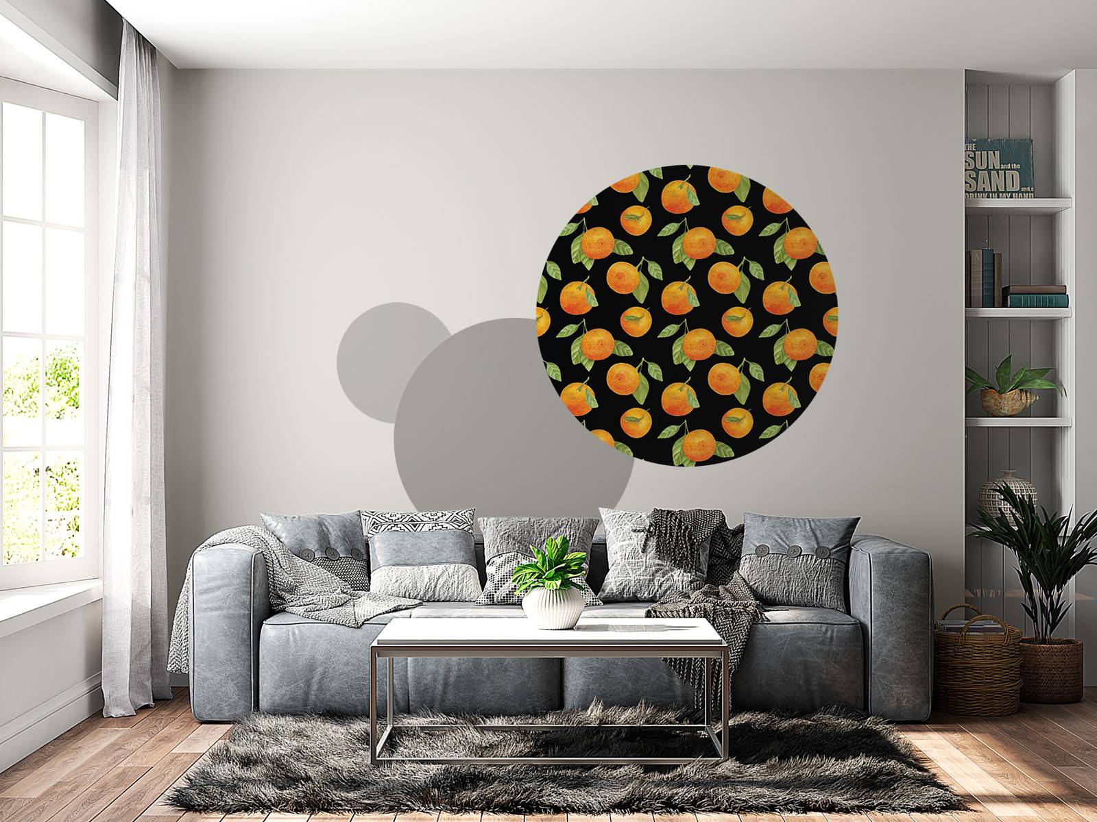 Tangerines
