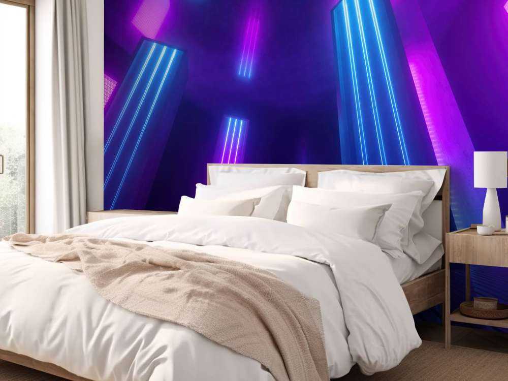 Fantasy nightclub